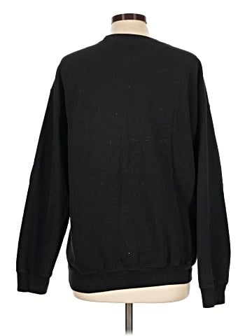 Marvel Pullover Sweater (view 2)
