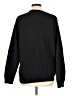 Marvel Print Black Pullover Sweater Size L - photo 2