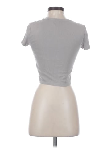 TNA Short Sleeve Turtleneck (view 2)