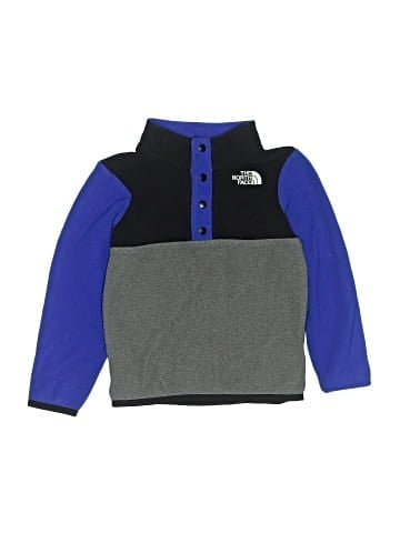 The North Face Pullover Sweater (view 1)