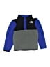 The North Face 100% Polyester Blue Pullover Sweater Size XS (estimated, kids) - photo 1
