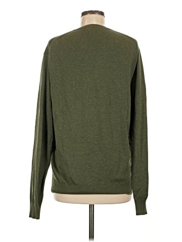 Jos. A. Bank Pullover Sweater (view 2)