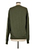 Jos. A. Bank 100% Pima Cotton Green Pullover Sweater Size M - photo 2