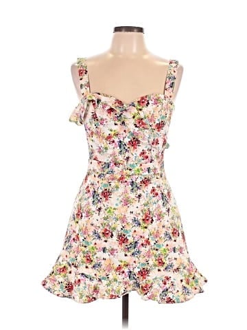 Black Halo Cocktail Dress (view 1)