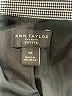 Ann Taylor Factory Gray Blazer Size 10 Petite - photo 6