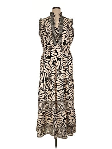 London Times Casual Dress (view 1)