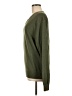 Jos. A. Bank 100% Pima Cotton Green Pullover Sweater Size M - photo 5