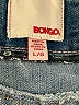 Bongo Blue Denim Vest Size L - photo 6