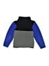 The North Face 100% Polyester Blue Pullover Sweater Size XS (estimated, kids) - photo 2