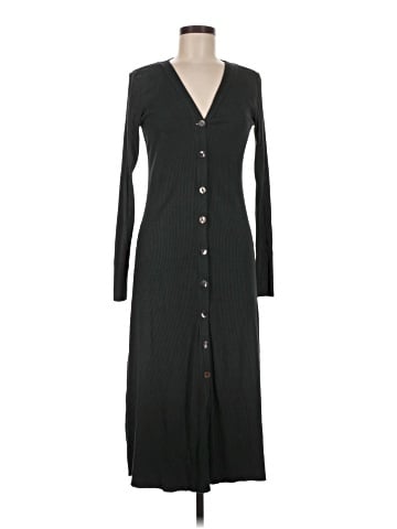 Enza Costa Casual Dress (view 1)