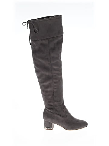 MICHAEL Michael Kors Boots (view 1)
