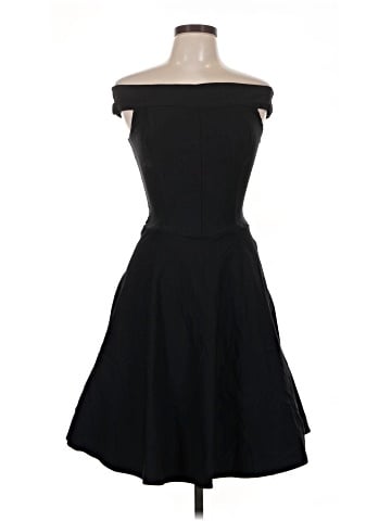 Ruby Rox Cocktail Dress (view 1)