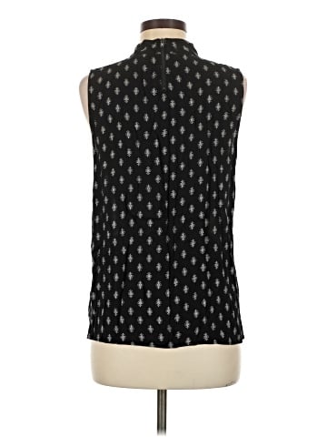 THML Sleeveless Blouse (view 2)
