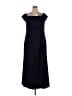 Xscape Blue Cocktail Dress Size 22W - photo 1
