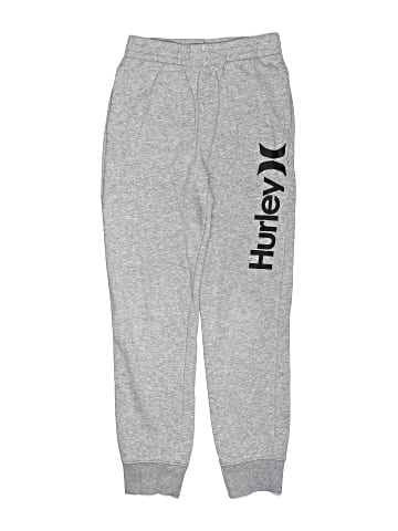 Hurley Sweatpants (view 1)