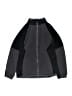 Active by Old Navy 100% Polyester Solid Black Track Jacket Size XL (youth) - photo 1