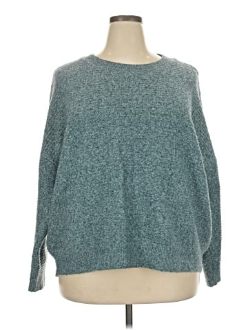 Vero Moda Pullover Sweater (view 1)