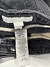 Burberry Stars Black Jeans Size 6 - photo 6