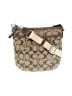 Coach Brown Crossbody Bag One size - photo 1