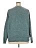 Vero Moda Teal Pullover Sweater Size 2X - photo 2