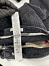 Burberry Stars Black Jeans Size 6 - photo 5
