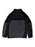 Active by Old Navy 100% Polyester Solid Black Track Jacket Size XL (youth) - photo 2
