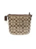 Coach Brown Crossbody Bag One size - photo 3