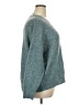 Vero Moda Teal Pullover Sweater Size 2X - photo 4