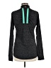 Ideology Teal Track Jacket Size M - photo 2