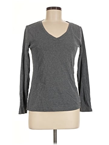 Eddie Bauer Long Sleeve T-Shirt (view 1)