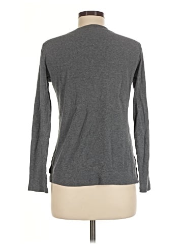 Eddie Bauer Long Sleeve T-Shirt (view 2)