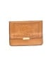 Unbranded Tan Wallet One size - photo 1