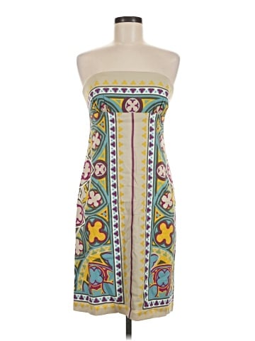 Nicole Miller Collection Cocktail Dress (view 1)