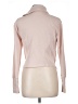 Halston Pink Jacket Size 12 - photo 2