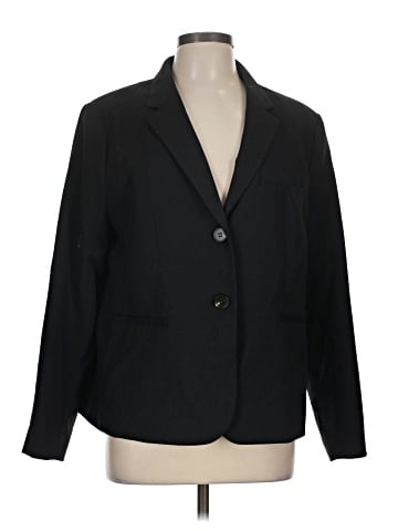 H&M Blazer (view 1)