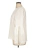 Harve Benard 100% Polyester Ivory 3/4 Sleeve Blouse Size XL - photo 5