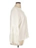 Harve Benard 100% Polyester Ivory 3/4 Sleeve Blouse Size XL - photo 4