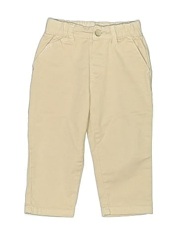 Zara Baby Khakis (view 1)