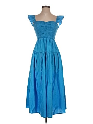 Abercrombie & Fitch Cocktail Dress (view 1)