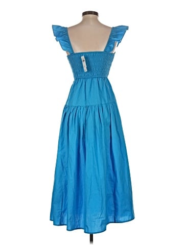 Abercrombie & Fitch Cocktail Dress (view 2)
