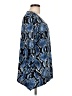Notations Blue 3/4 Sleeve T-Shirt Size L - photo 4