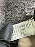 Etcetera 100% Cotton Tan Khakis Size 4 - photo 8