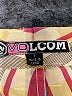 Volcom Plaid Yellow Shorts Size 1 - photo 3