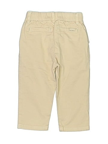 Zara Baby Khakis (view 2)