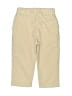 Zara Baby Solid Tan Khakis 12-18 MO / 18 MO - photo 2