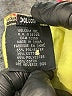 Volcom Plaid Yellow Shorts Size 1 - photo 4