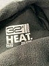 32 Degrees Black Turtleneck Sweater Size XL - photo 7