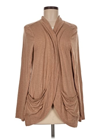 Coldwater Creek Cardigan (view 1)