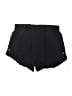 Forever 21 Solid Black Shorts Size S - photo 2
