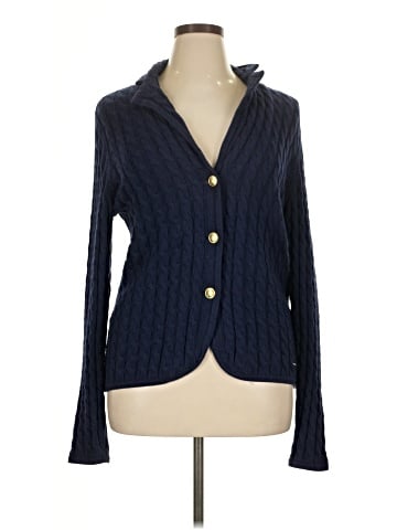 Nautica Cardigan (view 1)